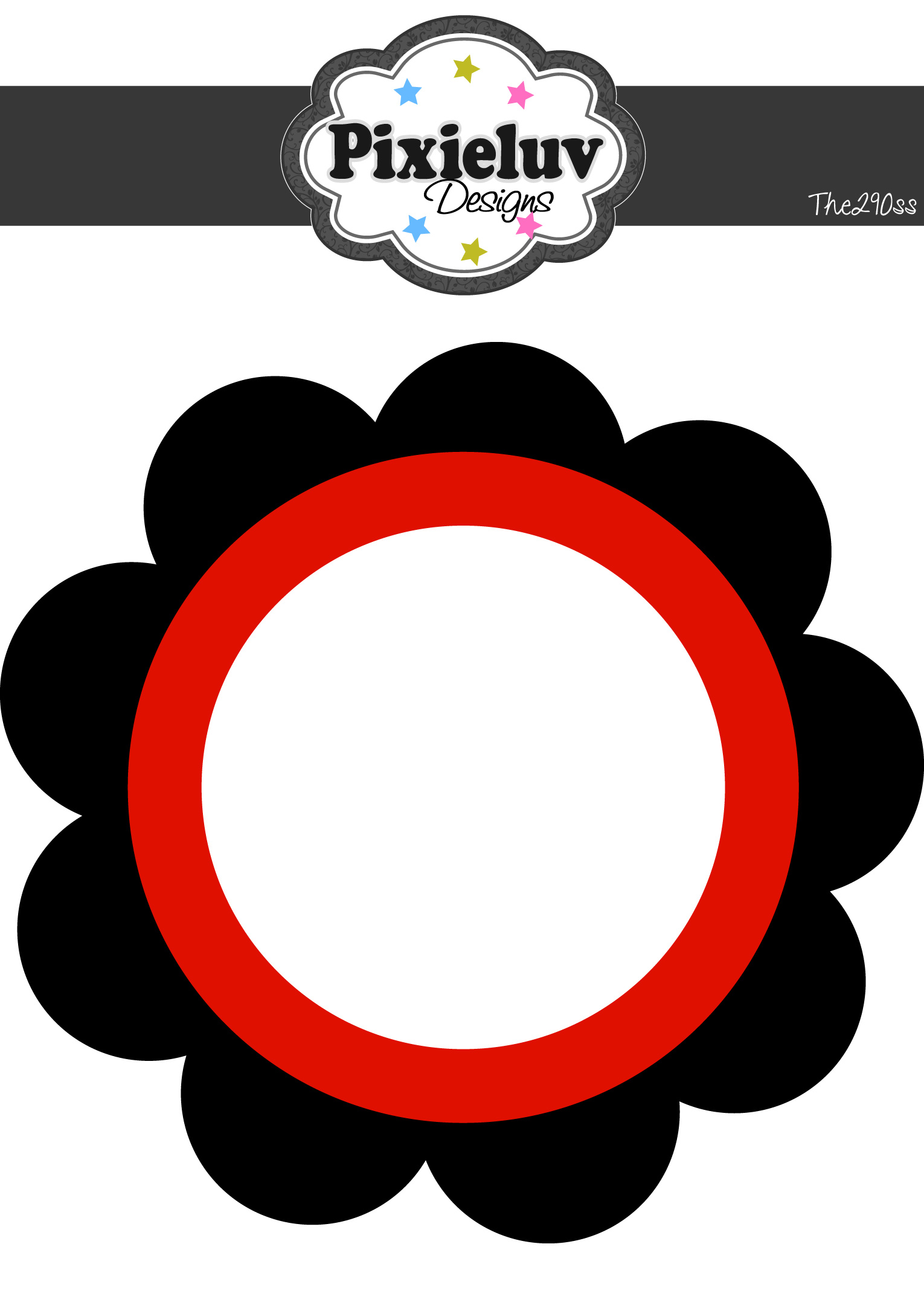 1530x2160 Mickey Mouse Clipart Banner