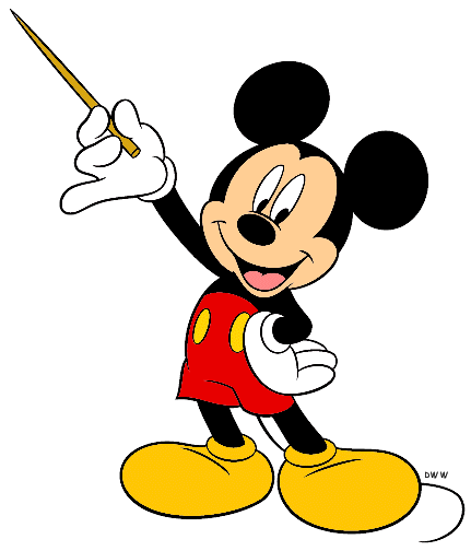 431x504 Mickey Mouse Birthday Disney Mickey Clipart Page 2 Galore