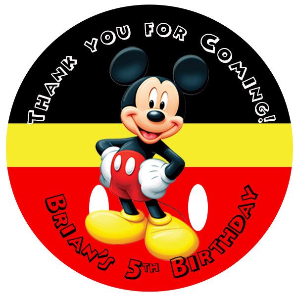 600x600 97 Best Mickey Mouse Birthday Ideas Images Birthday