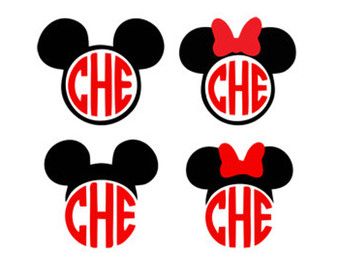 340x270 Mickey Mouse Ears Border Clip Art Clipart Collection