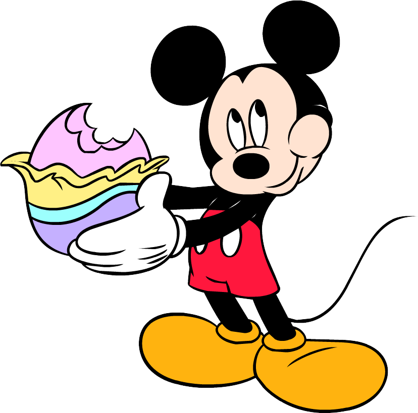828x819 Animated Mickey Mouse Clipart