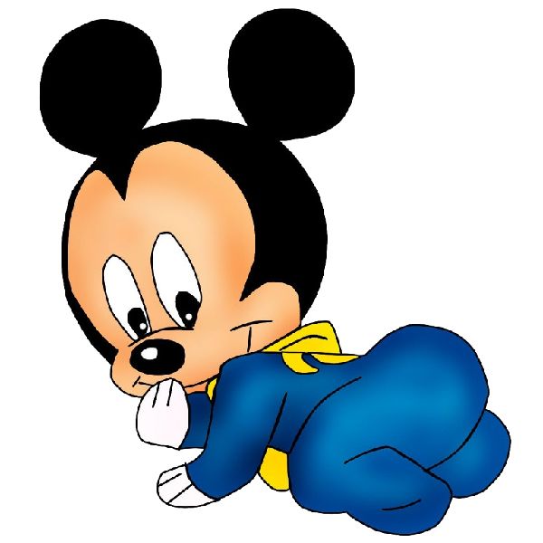 Mickey Mouse Cartoon Images