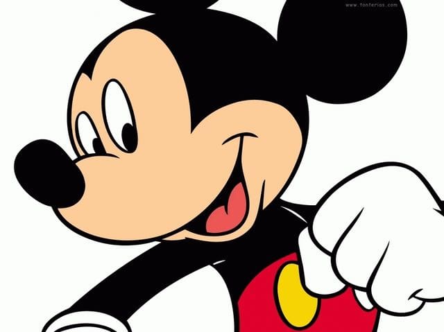 640x479 How Well Do You Know Mickey Mouse! Playbuzz