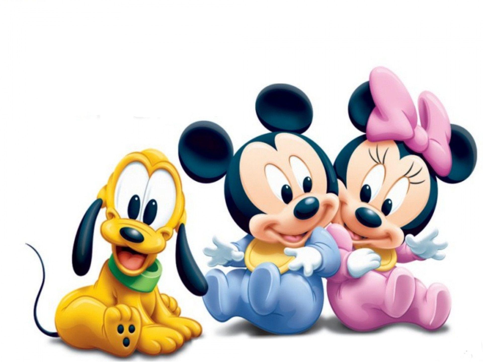 1920x1440 Mickey And Minnie Mouse Wallpapers