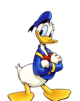 273x345 Mickey Mouse