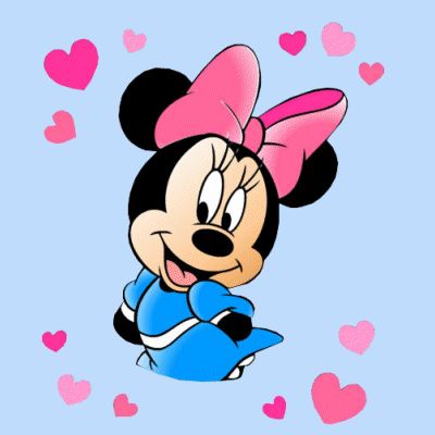 400x400 The Best Mini Mouse Cartoon Ideas Minnie Mouse