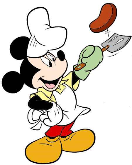 450x561 Mickey Mouse Clipart Images