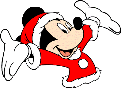 395x288 Mickey Mouse Birthday Clip Art