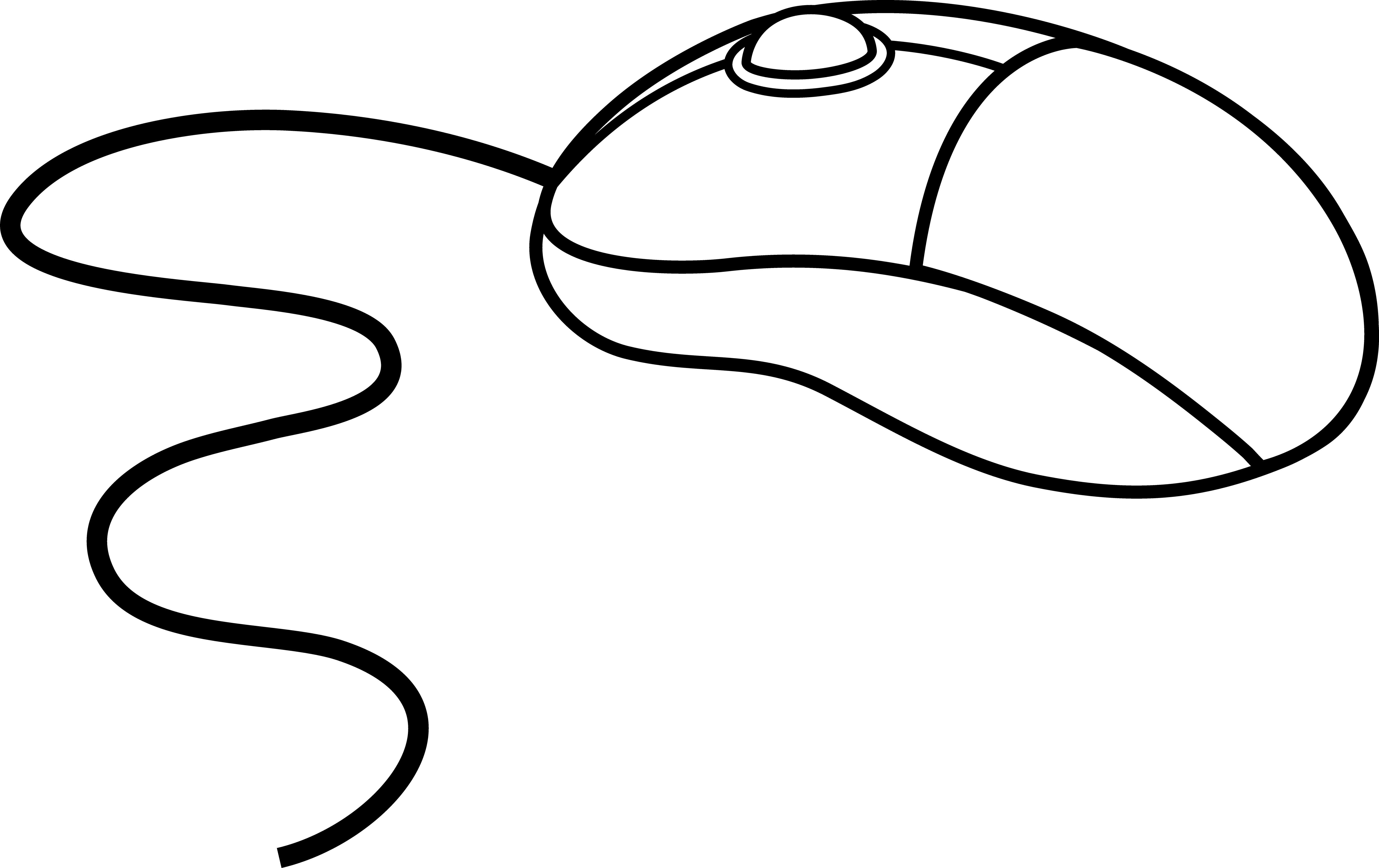 6161x3880 Strong Mouse Cliparts 263899
