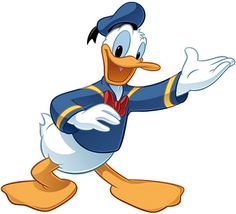236x214 Donald Duck Clipart Mickey Mouse Clubhouse