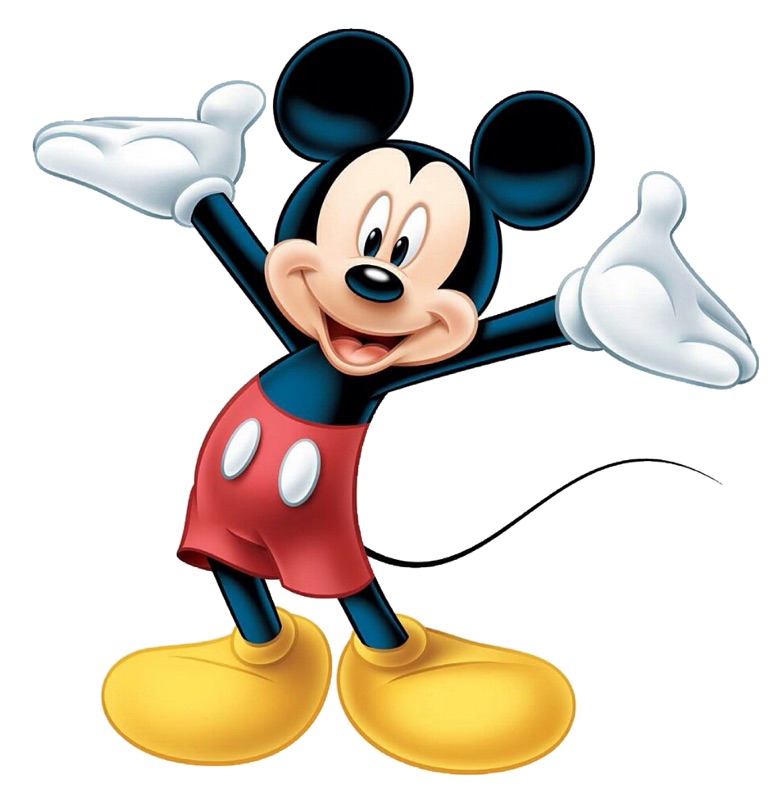 774x800 Mickey Mouse Disney Wiki Fandom Powered By Wikia