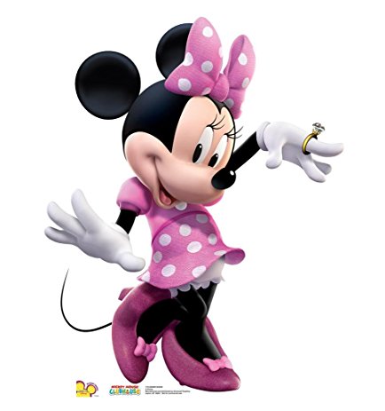 Mickey Mouse Clubhouse Characters | Free download on ClipArtMag