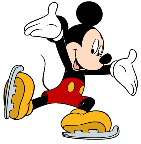 450x461 Mickey Mouse Clip Art Disney Clip Art Galore
