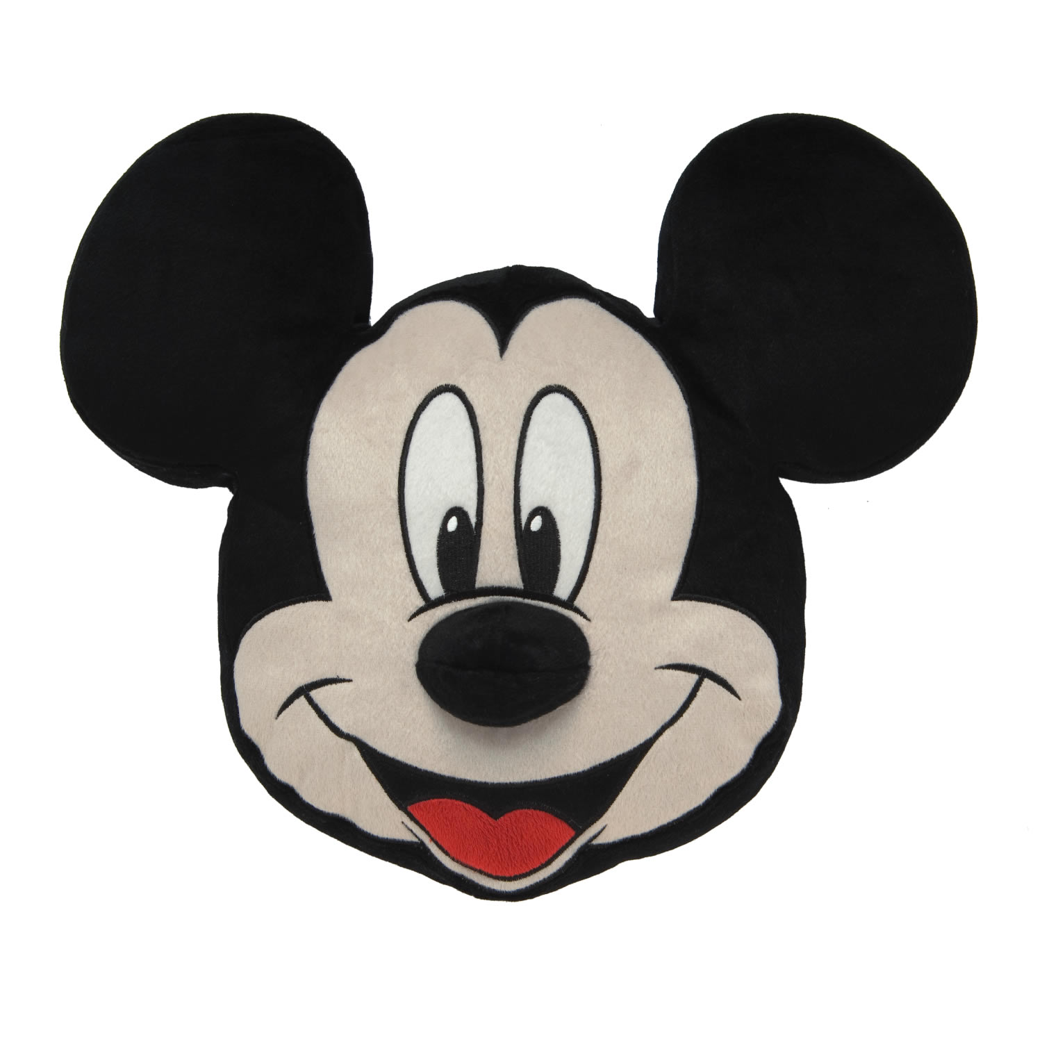 1500x1500 Mickey Mouse Face Clipart