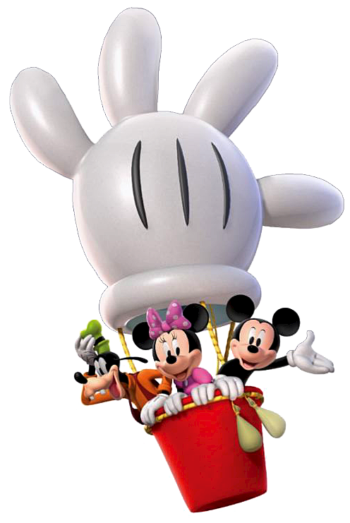 Clipart Logo Mickey Mouse Clubhouse Mickey Mouse Club - vrogue.co