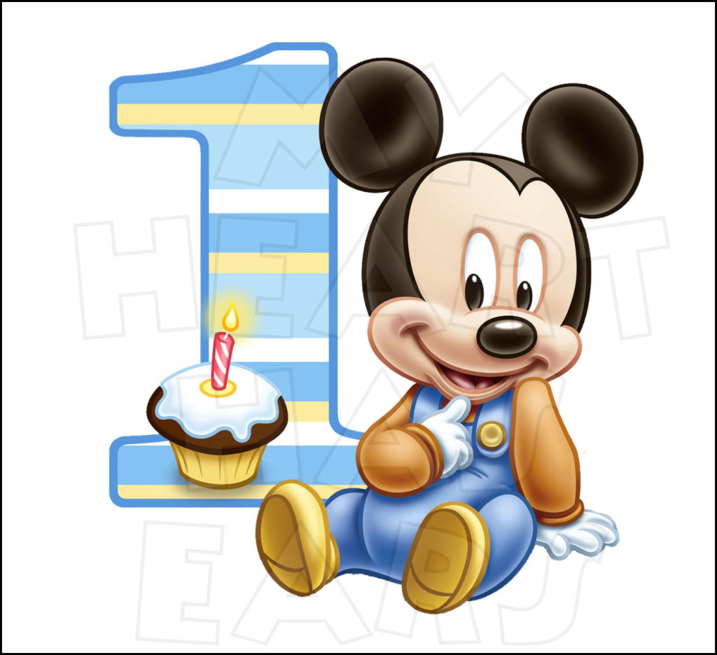 1024x935 Mickey Mouse Birthday Disney Mickey Mouse Club House Clip Art Free
