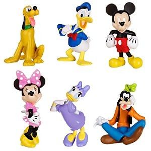 300x300 Best Mickey Mouse Gloves Ideas Fiesta Mickey