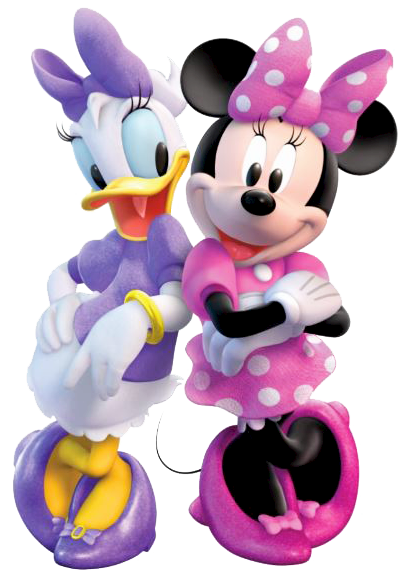 Mickey Mouse Clubhouse Clipart | Free download on ClipArtMag