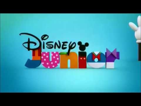 Mickey Mouse Clubhouse Logo | Free download on ClipArtMag