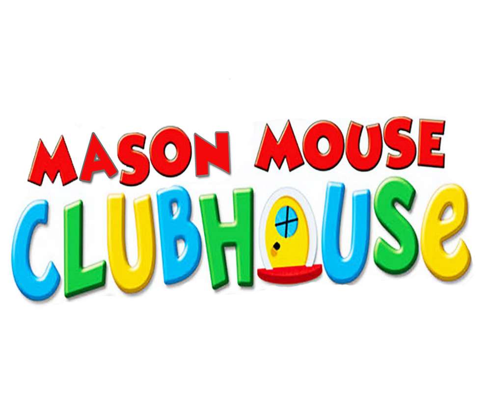 Clubhouse Logo Mickey Mouse Clubhouse Logo And Symbol Meaning Images ...
