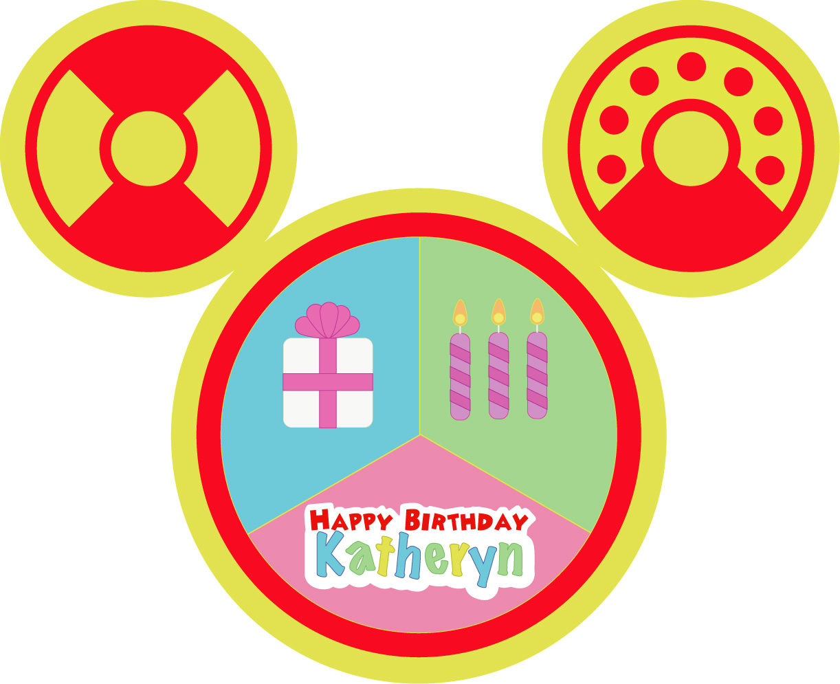 Mickey Mouse Clubhouse Logo | Free download on ClipArtMag