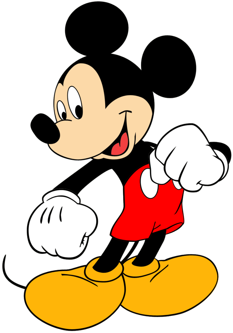 747x1068 Image Mickey Mouse Images Hd Download