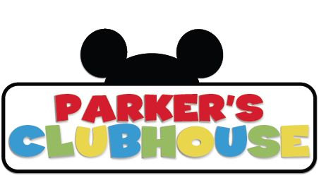 452x262 Customized Mickey Mouse Clubhouse Style Printable Digital