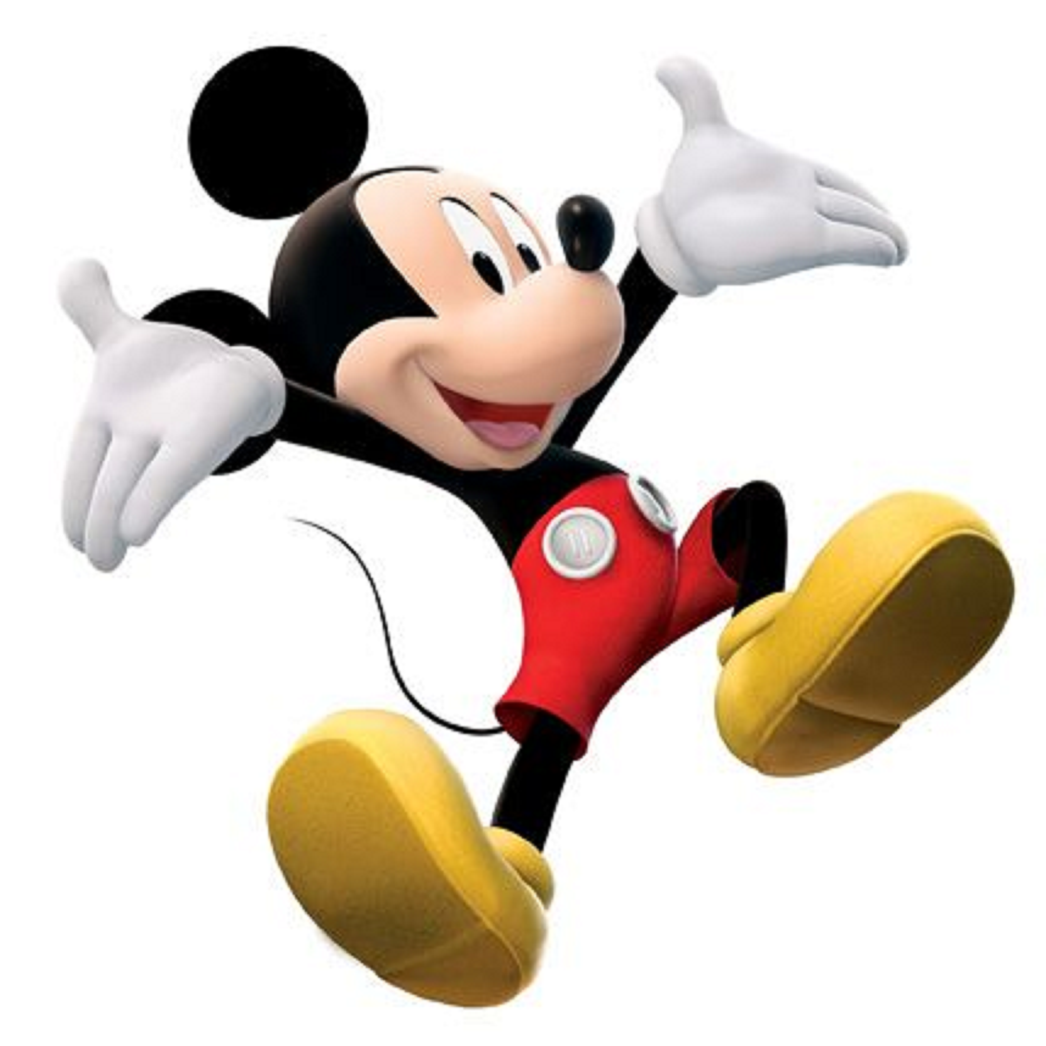 Download Mickey Mouse Clubhouse Vector | Free download best Mickey Mouse Clubhouse Vector on ClipArtMag.com
