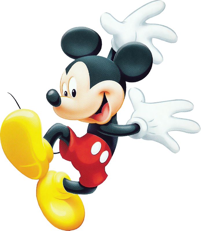 695x800 Best Mickey Mouse Png Ideas Mickey Mouse