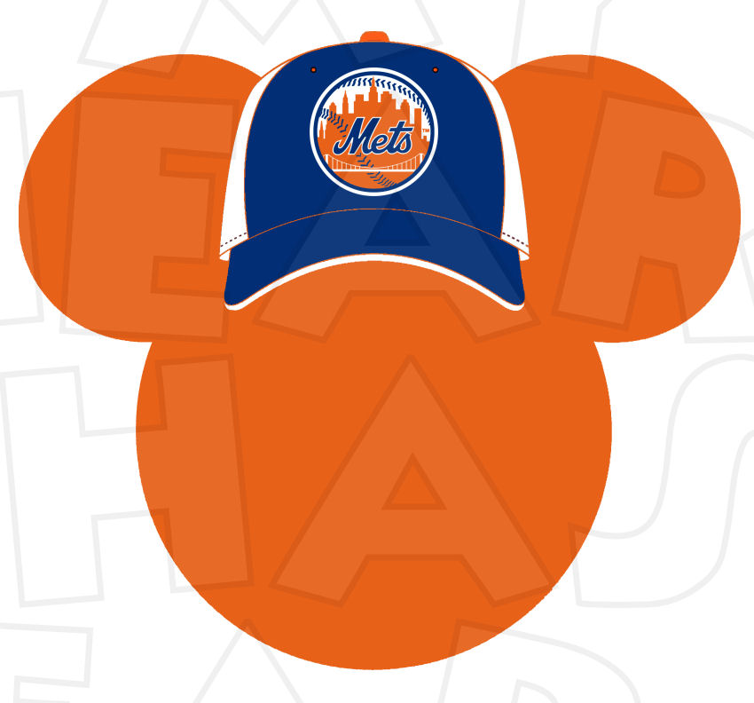 850x792 Disney Sports My Heart Has Ears