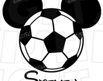 Mickey Mouse Ears Clipart | Free download on ClipArtMag