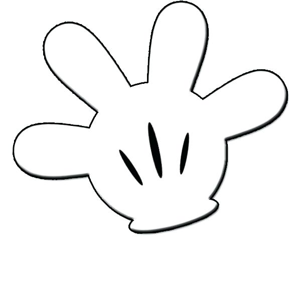 600x600 Outline Of A Mouse Download Coloring Page Outline Of Cartoon