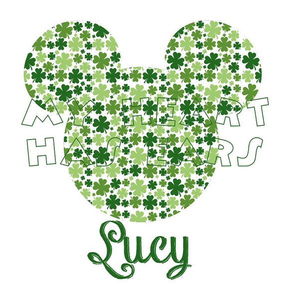 570x570 128 Best Disney Holidays Digital Clip Art For Iron Ons And Other