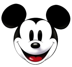 241x223 Best Photos Of Old Mickey Mouse Face