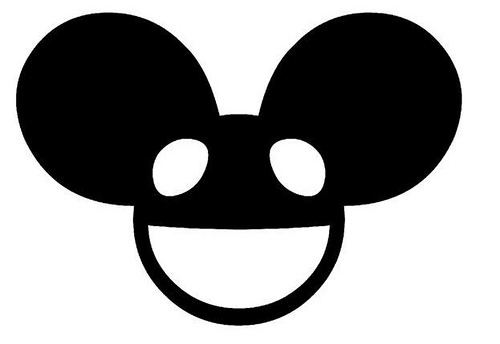 500x344 Deadmau5 Vs. Mickey Mouse Famous Dj And Disney Go