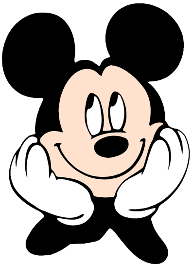 395x548 Ideas Mickey Mouse Face Pics On Spectaxmas.download