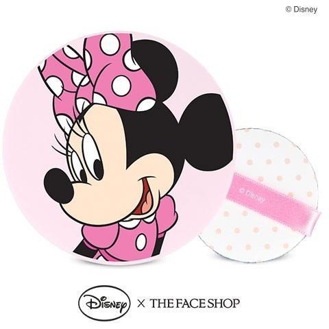 480x480 The Face Shop X Disney Mickey Mouse Natural Sun Eco Baby Sunscreen