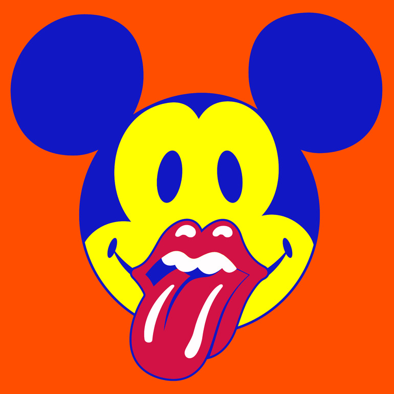 770x770 Goofy Smiley Face Pictures