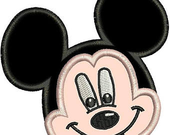 340x270 Mouse Face Etsy