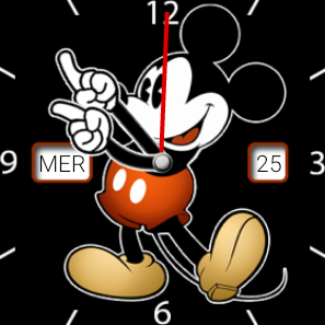 297x297 Results For Mickey Mouse Facerepo