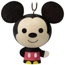 225x225 Hallmark Mickey Mouse Ornaments Ebay