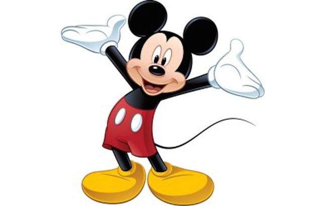 615x410 21 Things You Might Not Know About Disney's Mickey Mouse On His