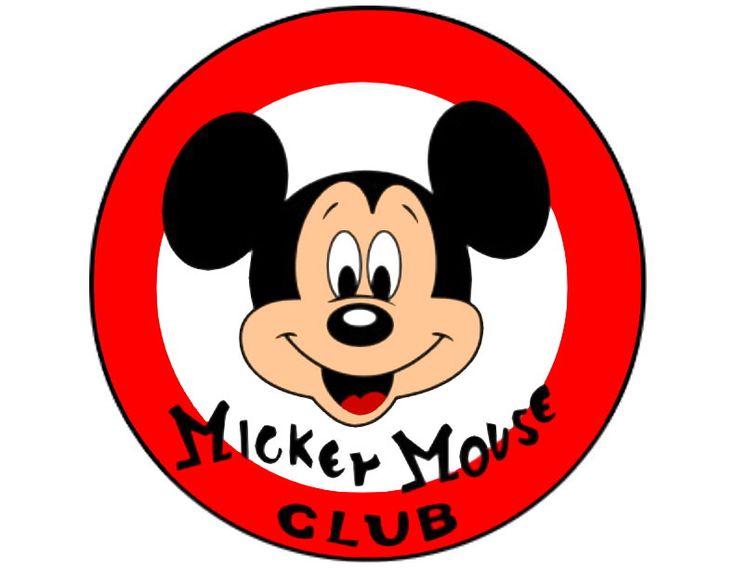 736x568 Mickey Mouse Mouseketeers Clip Art Cliparts