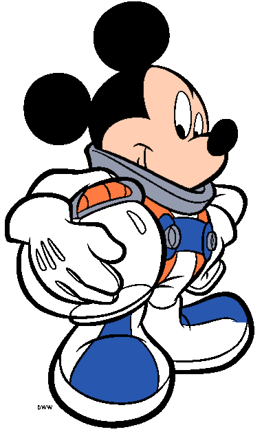 381x631 Mickey Mouse Clip Art 5 Disney Clip Art Galore