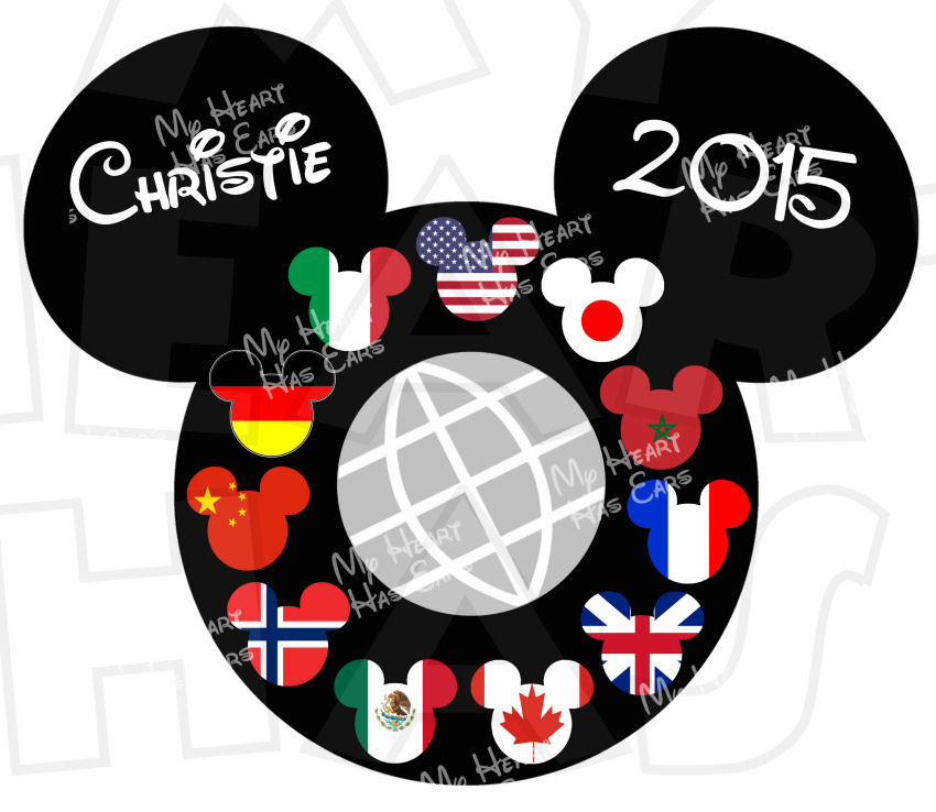 850x738 Disney Vacations Page 2 My Heart Has Ears