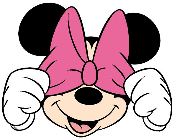 Mickey Mouse Head Png