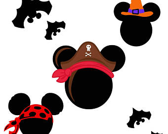 340x270 Mickey Mouse Logo Etsy