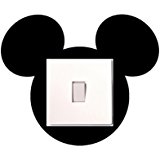 160x160 Character World Disney Mickey Mouse Head Shaped Rug Amazon.co.uk