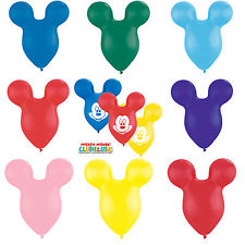 225x225 Qualatex Mickey Mouse Party Balloons Ebay