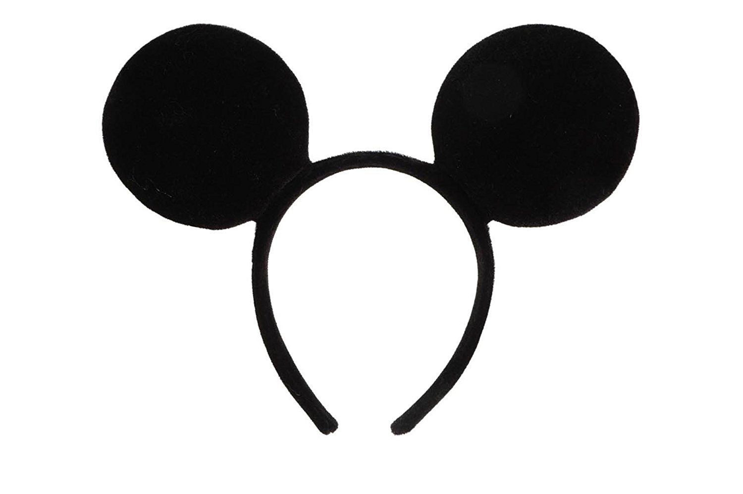 1500x997 Disney Mickey Mouse Costume Ears Headband For Women